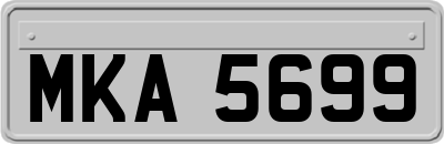 MKA5699