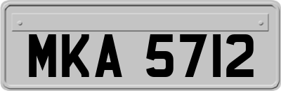 MKA5712
