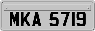 MKA5719