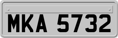 MKA5732