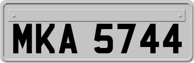 MKA5744