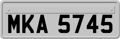 MKA5745