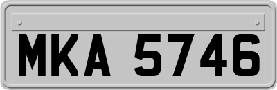 MKA5746