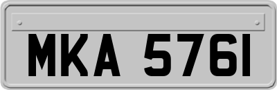 MKA5761