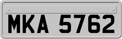 MKA5762