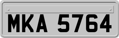 MKA5764