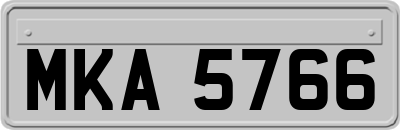 MKA5766