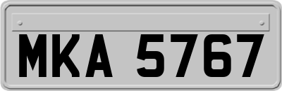 MKA5767