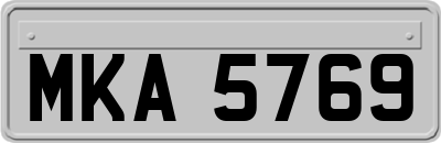 MKA5769