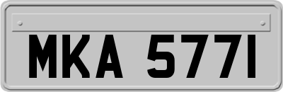 MKA5771