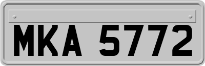 MKA5772