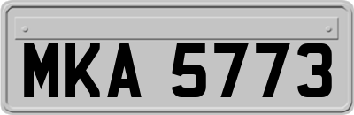 MKA5773