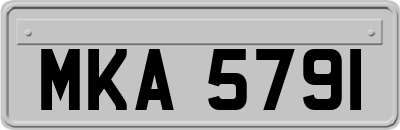MKA5791