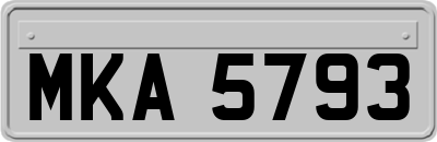 MKA5793