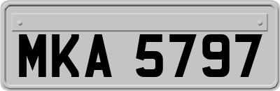 MKA5797