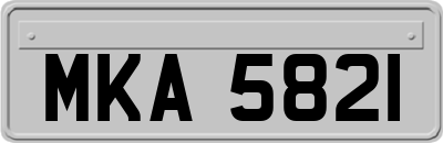 MKA5821