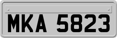 MKA5823