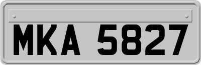 MKA5827
