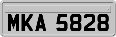 MKA5828