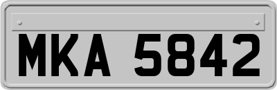 MKA5842