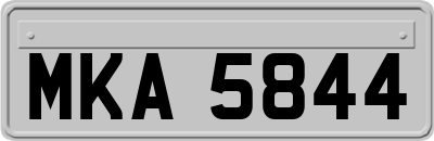 MKA5844