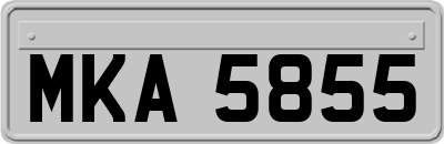 MKA5855