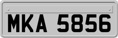 MKA5856