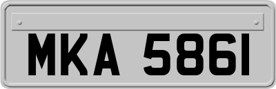 MKA5861
