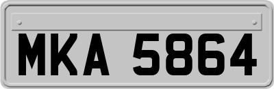 MKA5864
