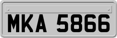 MKA5866