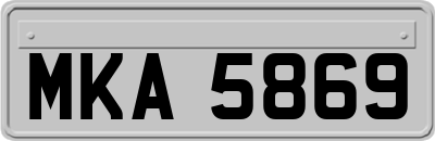 MKA5869