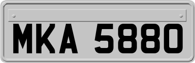 MKA5880