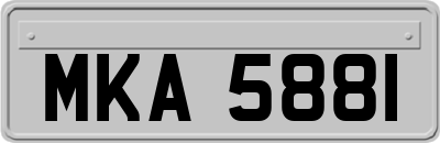MKA5881