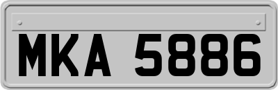 MKA5886