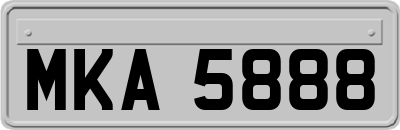MKA5888