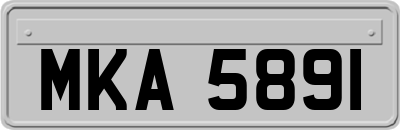 MKA5891