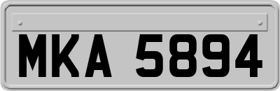 MKA5894