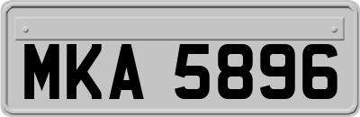 MKA5896