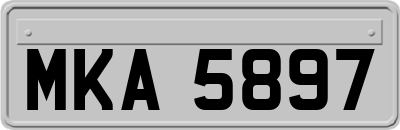 MKA5897