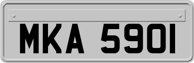MKA5901