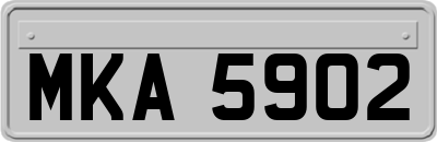 MKA5902