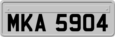 MKA5904