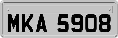 MKA5908