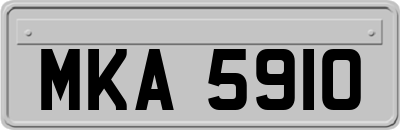 MKA5910