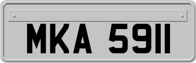 MKA5911