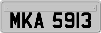 MKA5913