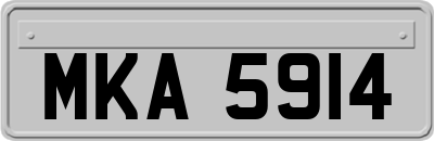 MKA5914