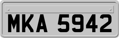 MKA5942