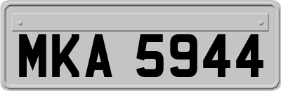 MKA5944