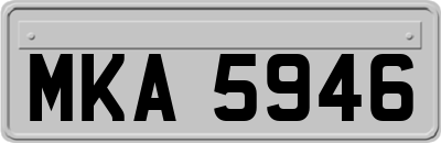 MKA5946